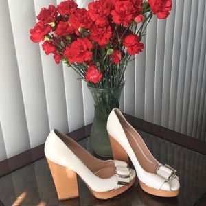 NWOB Dolce & Gabbana Heels